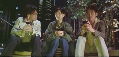 六楼后座剧照的剧照