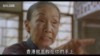 六楼后座剧照的剧照