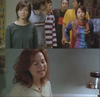 六楼后座剧照的剧照