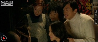 六楼后座2家属谢礼剧照的剧照