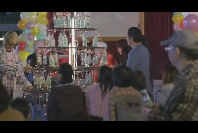 六楼后座2家属谢礼剧照的剧照