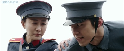 连环杀局1风云花戏楼剧照的剧照