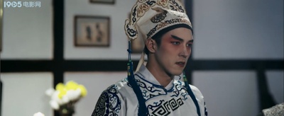 连环杀局1风云花戏楼剧照的剧照