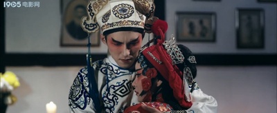 连环杀局1风云花戏楼剧照的剧照