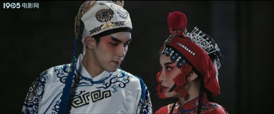 连环杀局1风云花戏楼剧照的剧照