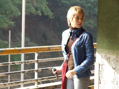 绑架剧照的剧照