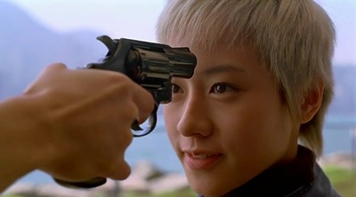 绑架剧照的剧照