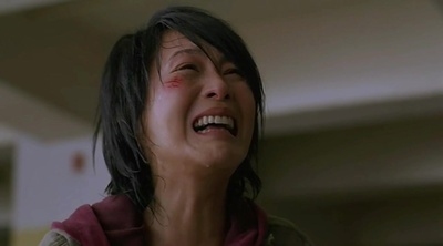 绑架剧照的剧照