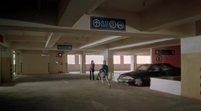 绑架剧照的剧照