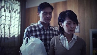 绑架剧照的剧照