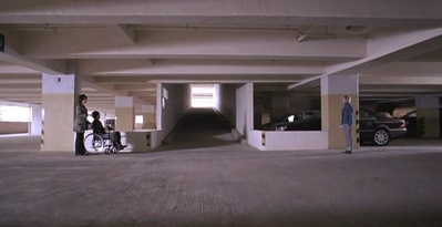 绑架剧照的剧照