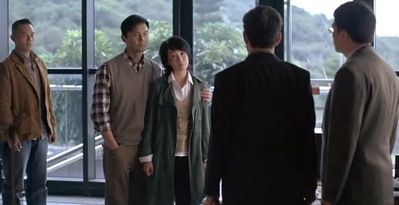 绑架剧照的剧照