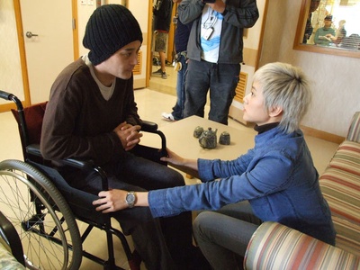 绑架剧照的剧照