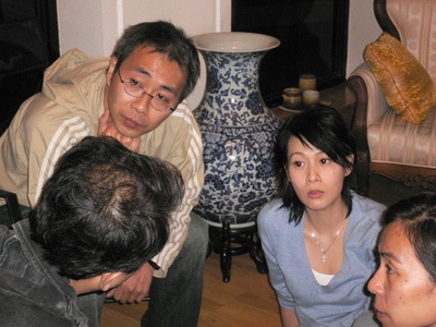 绑架剧照的剧照