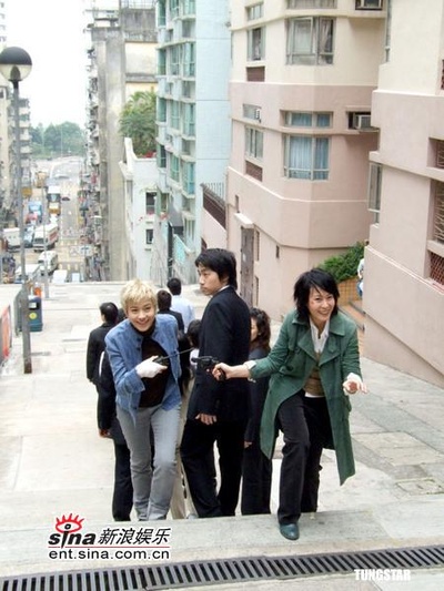 绑架剧照的剧照