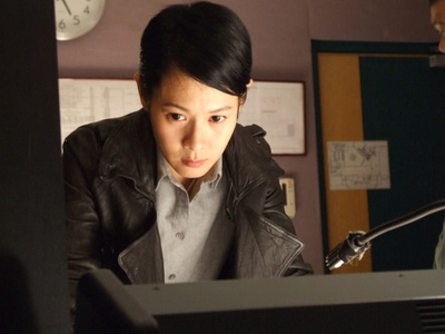 绑架剧照的剧照