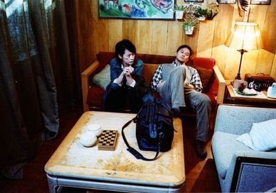 绑架剧照的剧照