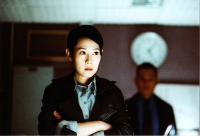 绑架剧照的剧照