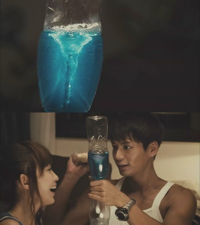 婚前试爱剧照的剧照