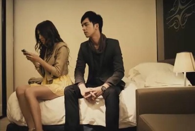 婚前试爱剧照的剧照