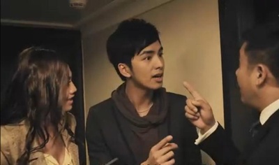 婚前试爱剧照的剧照