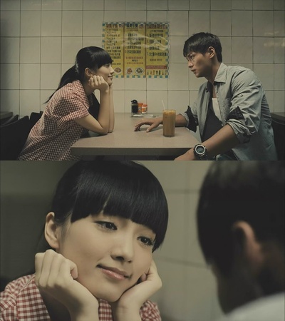 婚前试爱剧照的剧照