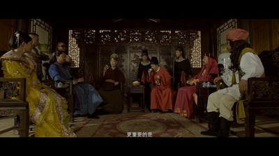 食神归来剧照的剧照