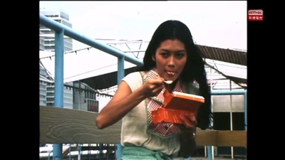 狮子山下：食为天剧照的剧照