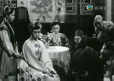 猪八戒招亲剧照的剧照