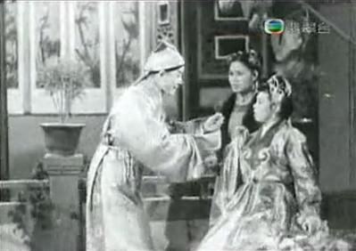 猪八戒招亲剧照的剧照