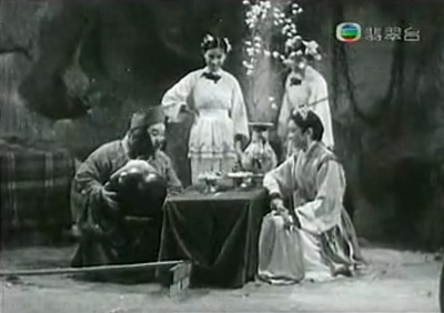 猪八戒招亲剧照的剧照