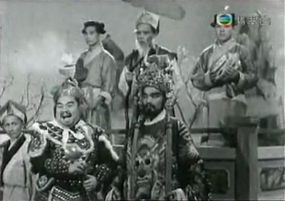 猪八戒招亲剧照的剧照