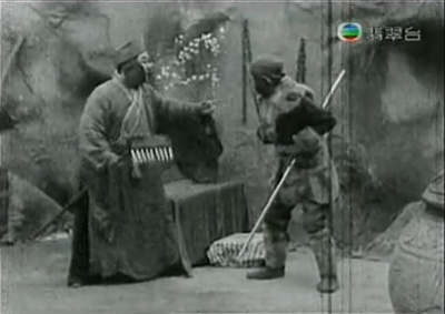 猪八戒招亲剧照的剧照