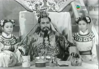 猪八戒招亲剧照的剧照