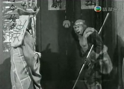 猪八戒招亲剧照的剧照