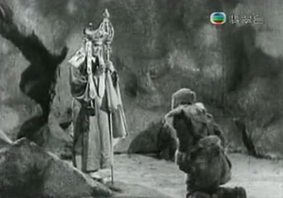 猪八戒招亲剧照的剧照