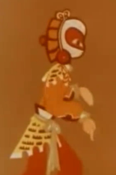 猪八戒吃西瓜剧照的剧照