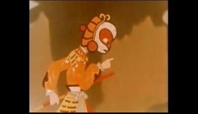 猪八戒吃西瓜剧照的剧照