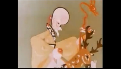 猪八戒吃西瓜剧照的剧照