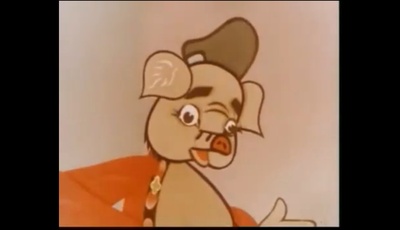 猪八戒吃西瓜剧照的剧照