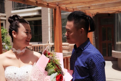 你是不是我的爱人剧照的剧照