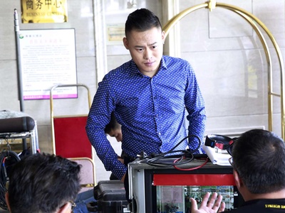 你是不是我的爱人剧照的剧照