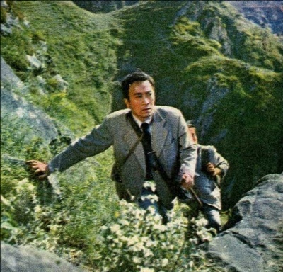 李四光剧照的剧照