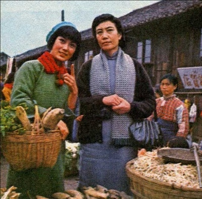 李四光剧照的剧照