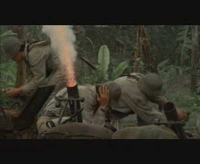 老兵剧照的剧照