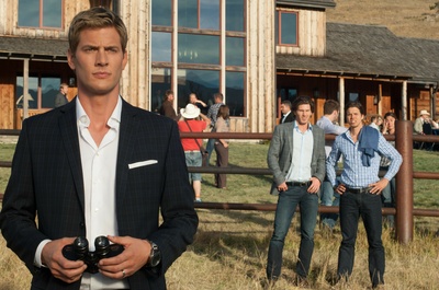 将错就错剧照的剧照