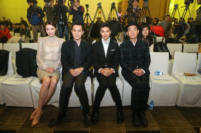 将错就错剧照的剧照