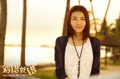 将错就错剧照的剧照