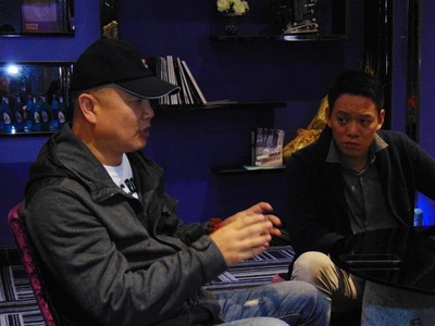 不是钱的事剧照的剧照