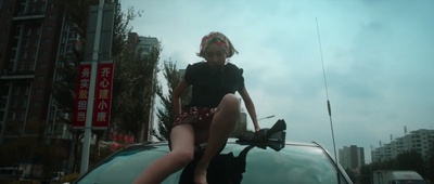 山炮进城2剧照的剧照